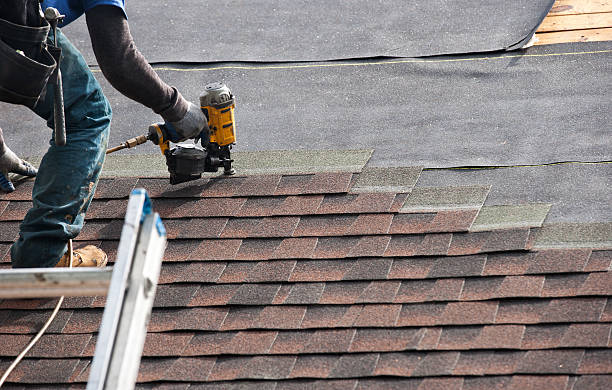 Licensed Gutter Installation service in Rock Island, TX - Brentwood Metal Roofing